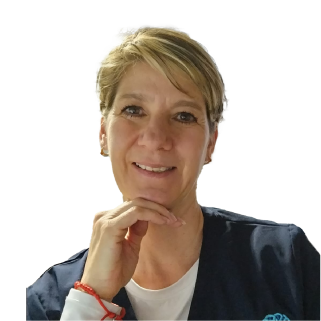 Psic. Mary Fernández Zeleny